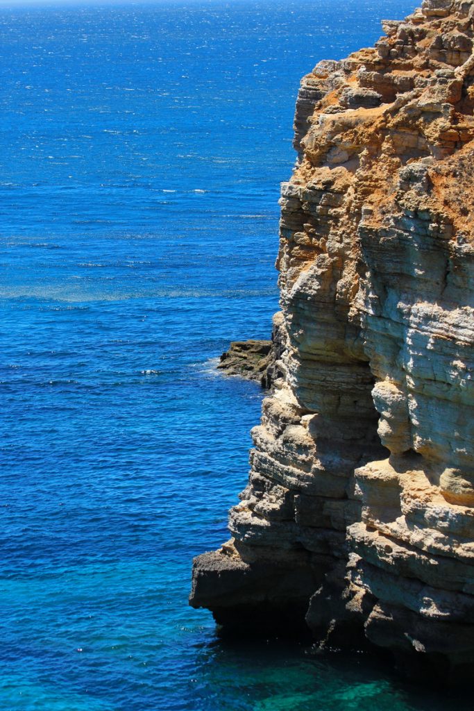 Portugal Lissabon Urlaub Sommerurlaub Algarve benbino Reisebericht