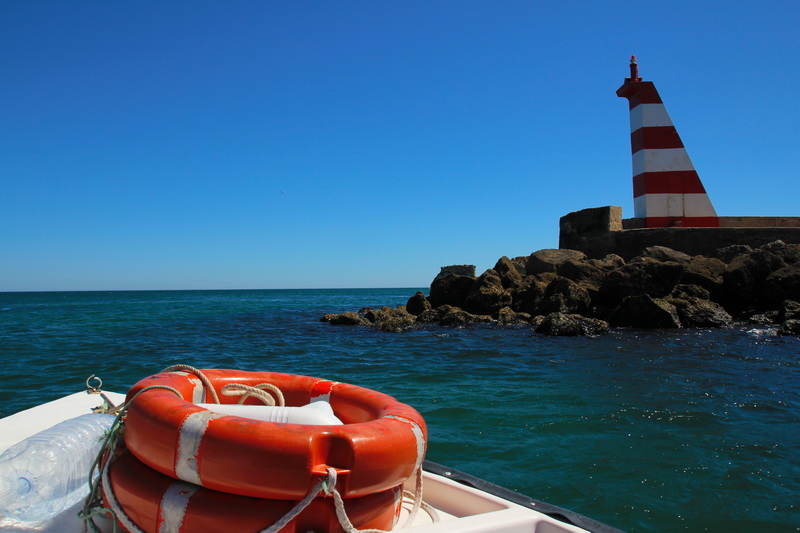 Portugal Lissabon Urlaub Sommerurlaub Algarve benbino Reisebericht