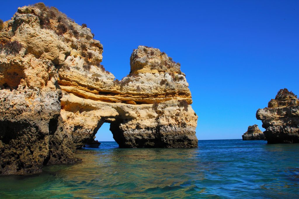 Portugal Lissabon Urlaub Sommerurlaub Algarve benbino Reisebericht