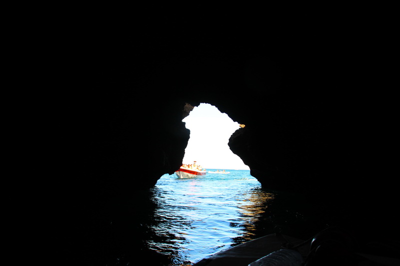 Portugal Lissabon Urlaub Sommerurlaub Algarve benbino Reisebericht