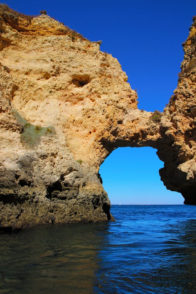 Portugal Lissabon Urlaub Sommerurlaub Algarve benbino Reisebericht