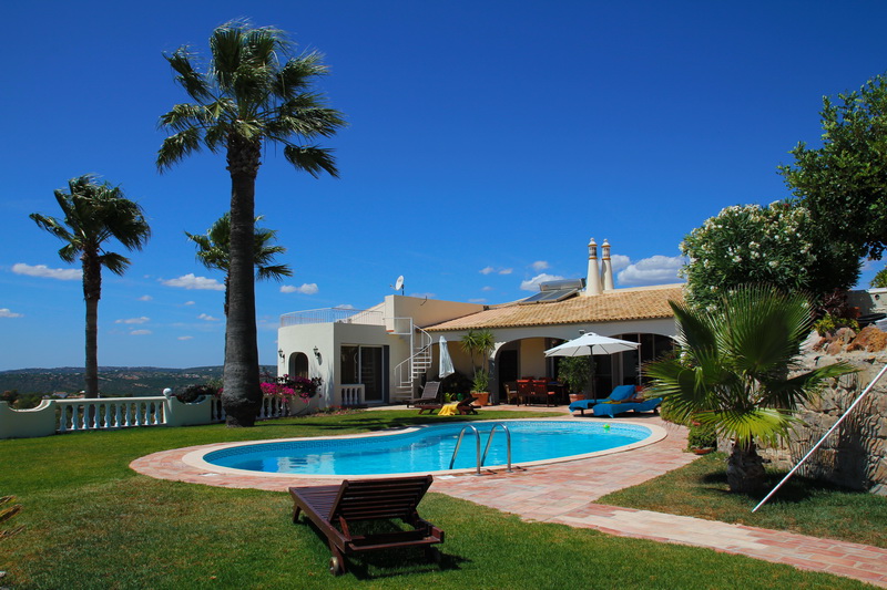 Portugal Lissabon Urlaub Sommerurlaub Algarve benbino Reisebericht