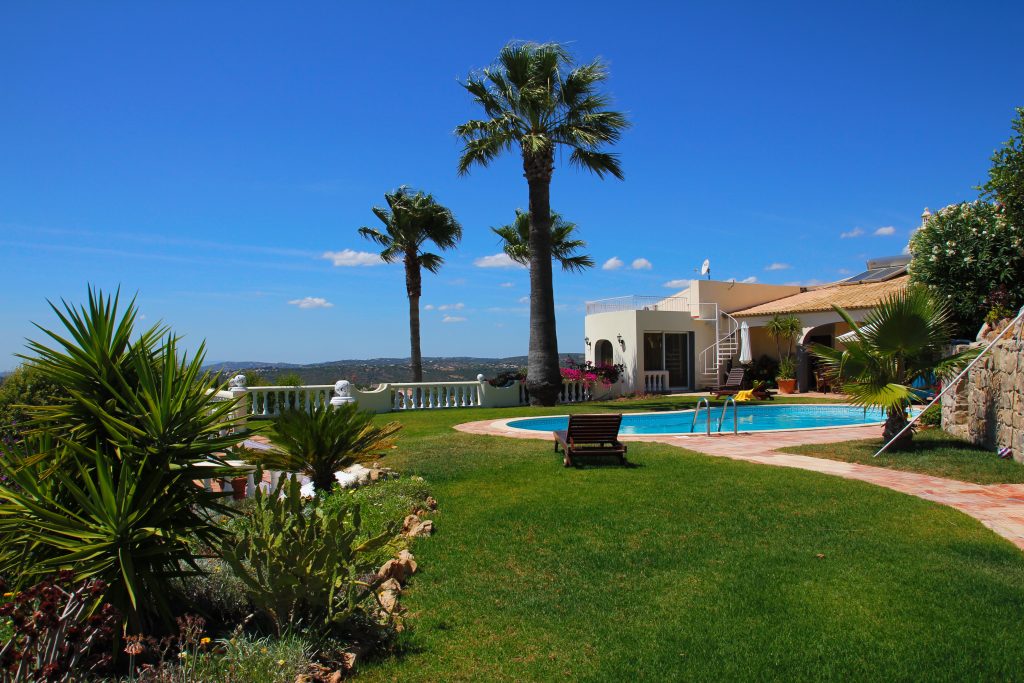 Portugal Lissabon Urlaub Sommerurlaub Algarve benbino Reisebericht