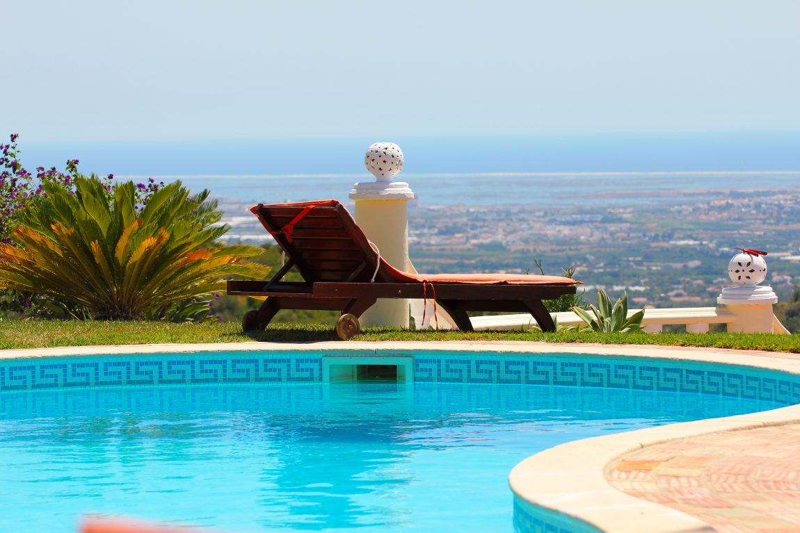 Portugal Lissabon Urlaub Sommerurlaub Algarve benbino Reisebericht