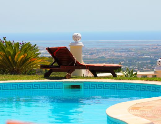 Portugal Lissabon Urlaub Sommerurlaub Algarve benbino Reisebericht