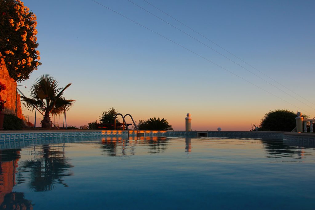 Portugal Lissabon Urlaub Sommerurlaub Algarve benbino Reisebericht