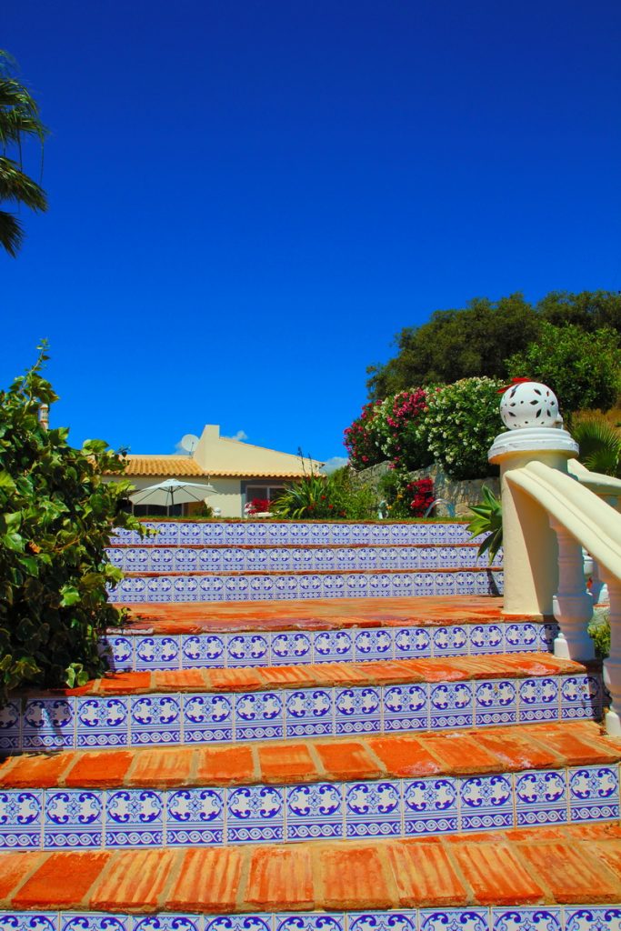 Portugal Lissabon Urlaub Sommerurlaub Algarve benbino Reisebericht