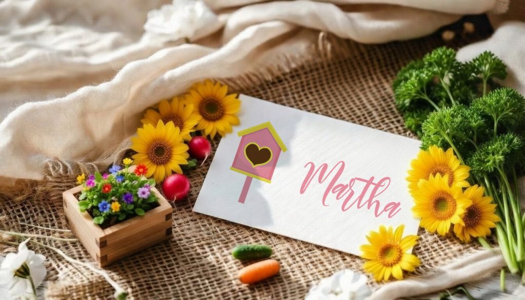 BENBINO, Kindergeburtstag, Mottogeburtstag, Geburtstag, Geburtstagsmotto, Garten, Gärtchen, Gärtnern, Girlande, Happy Birthday, Banderolen Muffins, Cupcakes, Deko, Geburtstagsdeko, Tischkarten, Platzkarten, Namenskarten, Vorname, Name, personalisieren, individualisieren