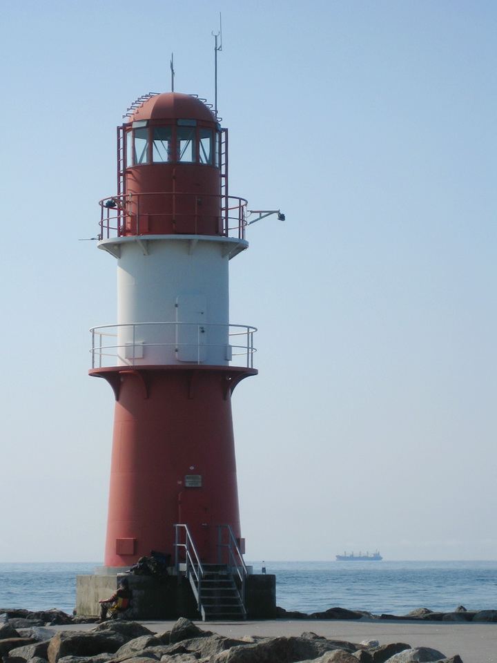 Rostock Yachthafenresidenz Hohe Düne, Stralsund, Ozeaneum, Seebad Ostsee Urlaub benbino Reisebericht