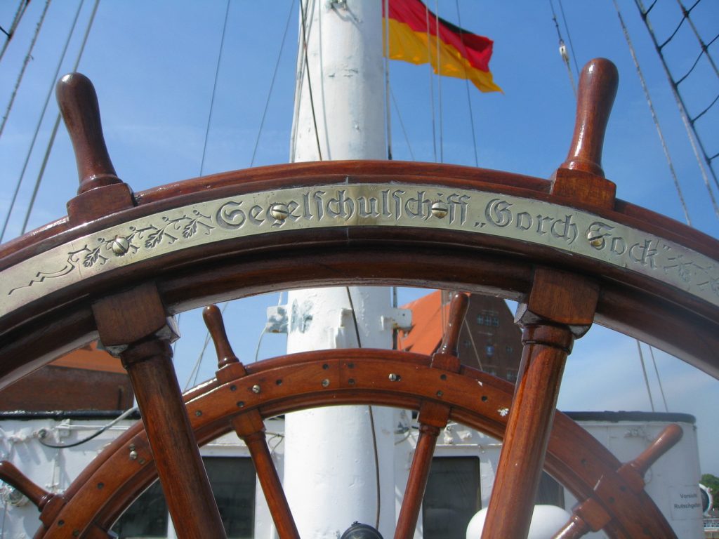 Rostock Yachthafenresidenz Hohe Düne, Stralsund, Ozeaneum, Seebad Ostsee Urlaub benbino Reisebericht
