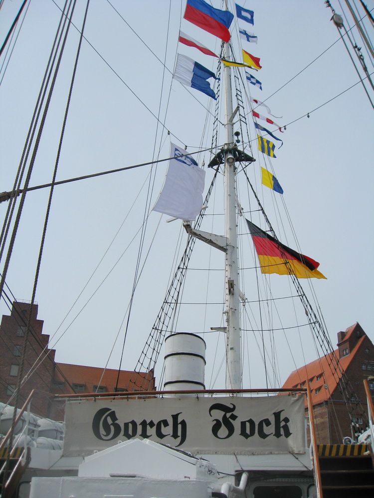 Rostock Yachthafenresidenz Hohe Düne, Stralsund, Ozeaneum, Seebad Ostsee Urlaub benbino Reisebericht