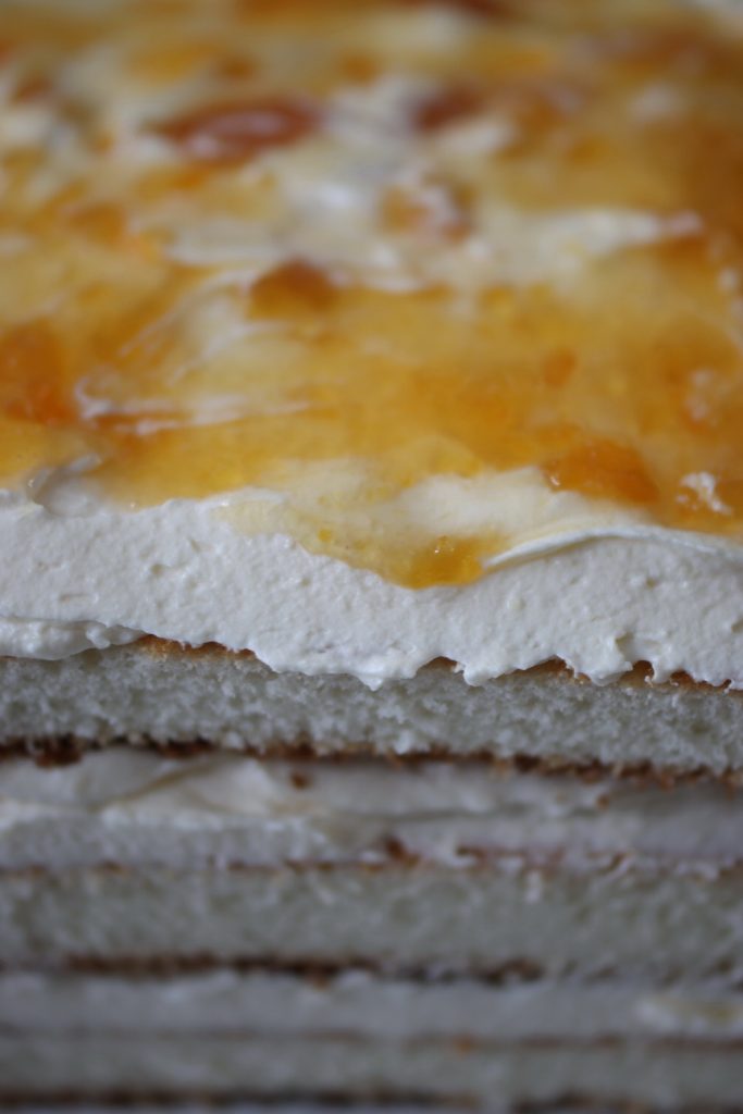 ostern, backen, osterkuchen, ostertorte, naked cake, osterhase, ohne backen, weiße schokolade, blitzkuchen, benbino