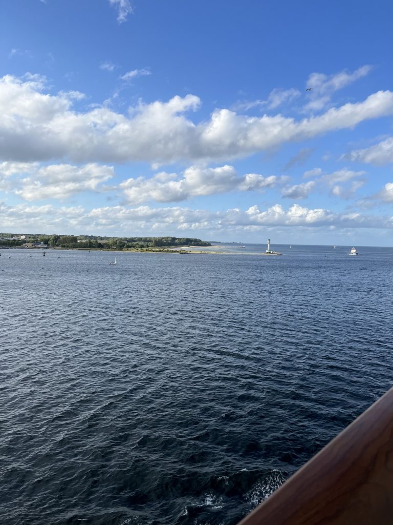 Norwegen, norway, norge, Schiffsreise, Kreuzfahrt, Mein Schiff, Nordkap, benbino