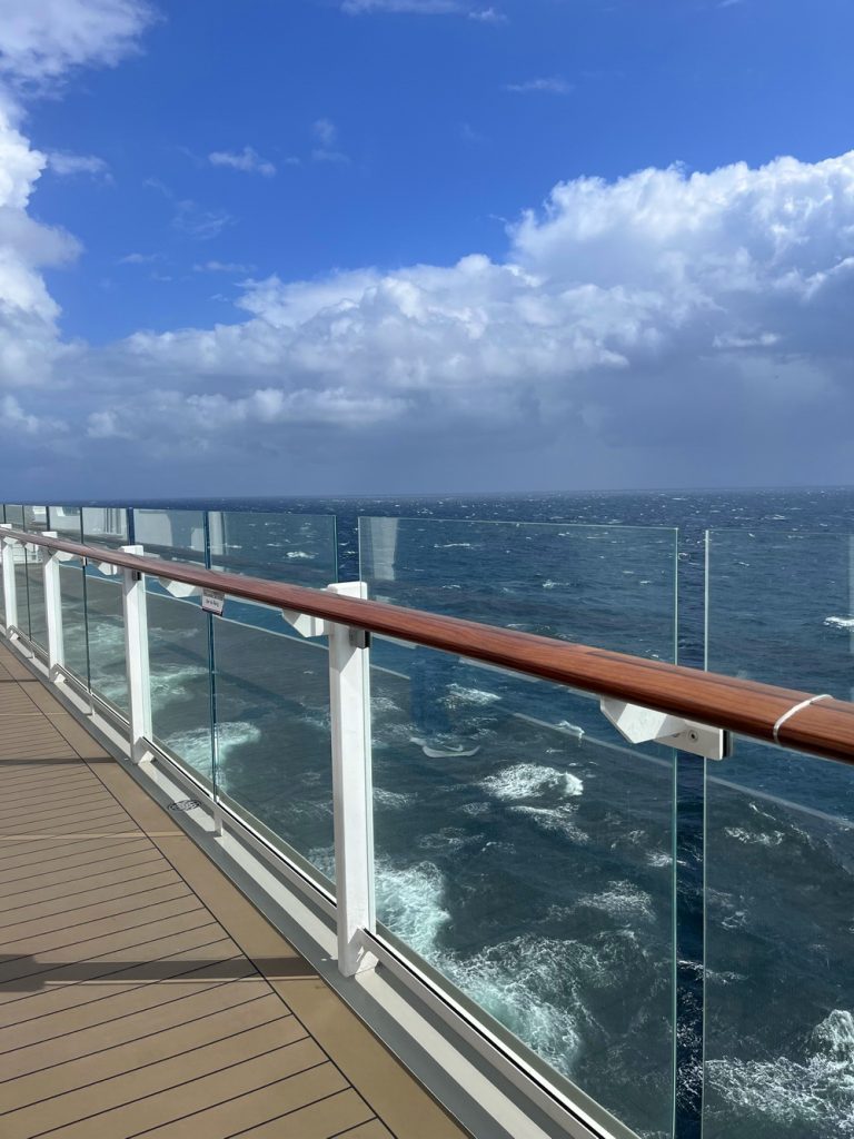 Norwegen, norway, norge, Schiffsreise, Kreuzfahrt, Mein Schiff, Nordkap, benbino