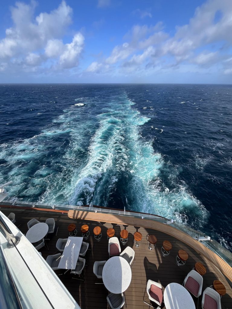 Norwegen, norway, norge, Schiffsreise, Kreuzfahrt, Mein Schiff, Nordkap, benbino, Honnigsvag, Rentier