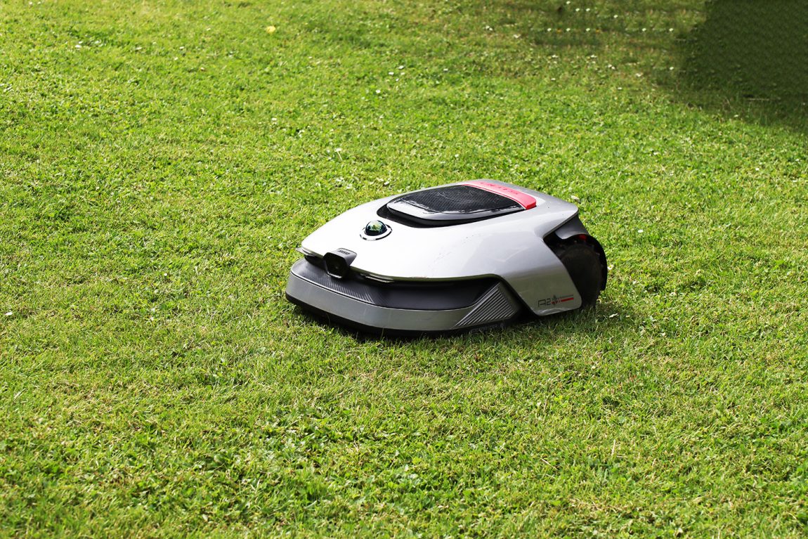 Mähroboter, Kaufempfehlung, Empfehlung, Test, Erfahrung, Dreame A1 Pro, Mähroboter, Rasenroboter, benbino