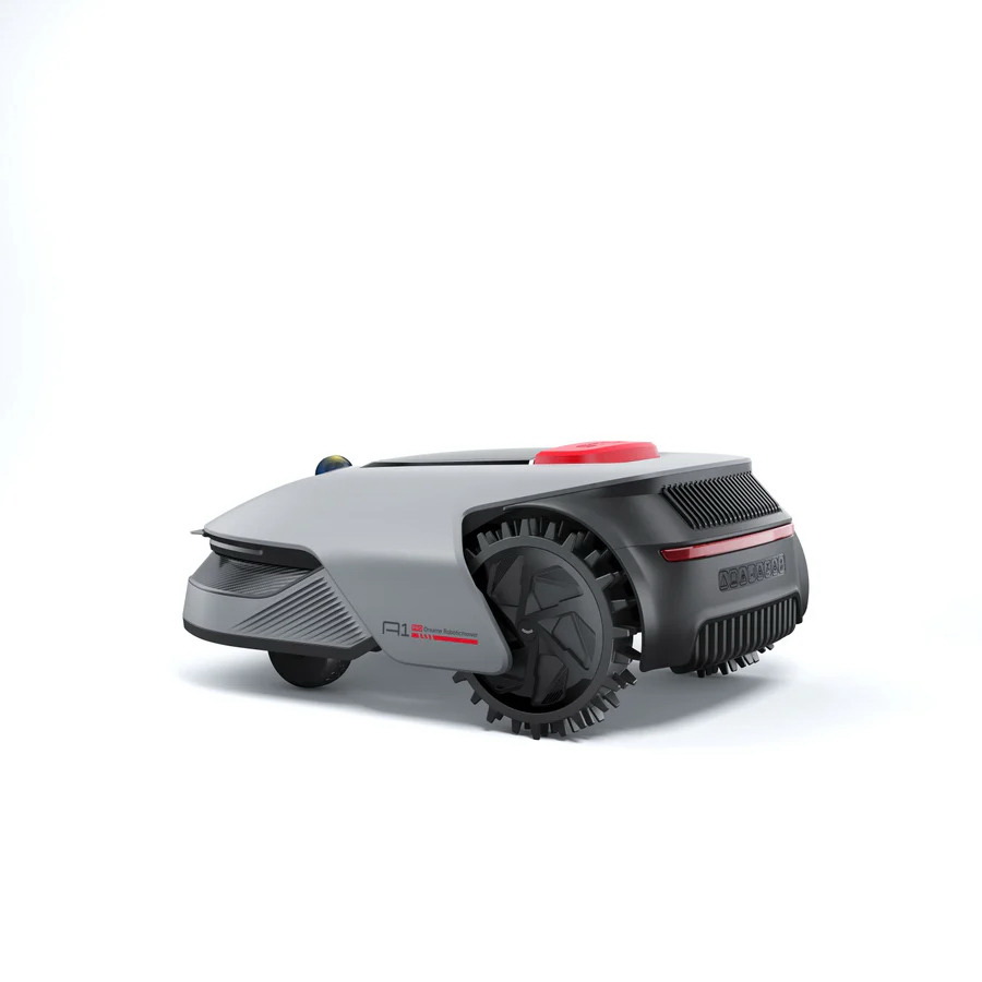 Mähroboter, Kaufempfehlung, Empfehlung, Test, Erfahrung, Dreame A1 Pro, Mähroboter, Rasenroboter, benbino
