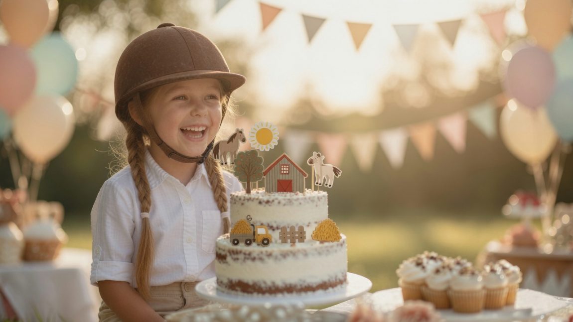 BENBINO Kindergeburtstag Deko zum Download und Ausdrucken