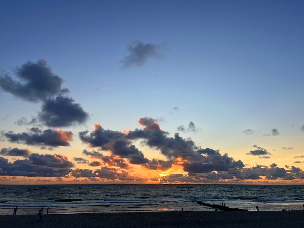 benbino Sylt 2026 Kupferkanne Heide Dünen, Ellenbogen, Mohnkuchen, Leuchtturm,