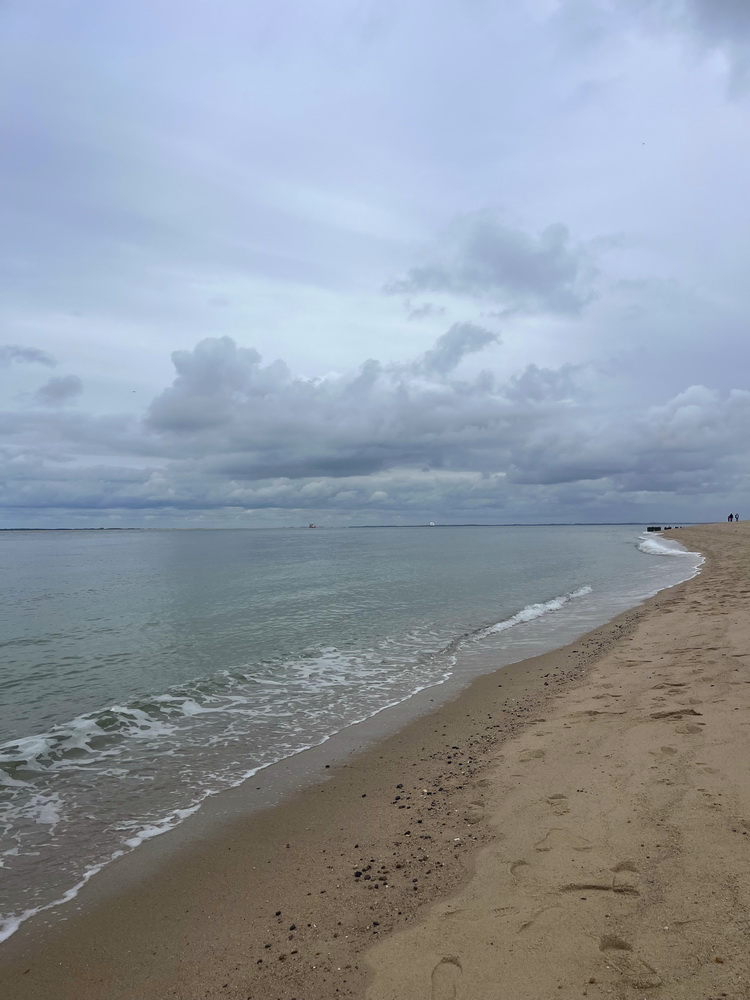benbino Sylt 2026 Kupferkanne Heide Dünen, Ellenbogen, Mohnkuchen, Leuchtturm,