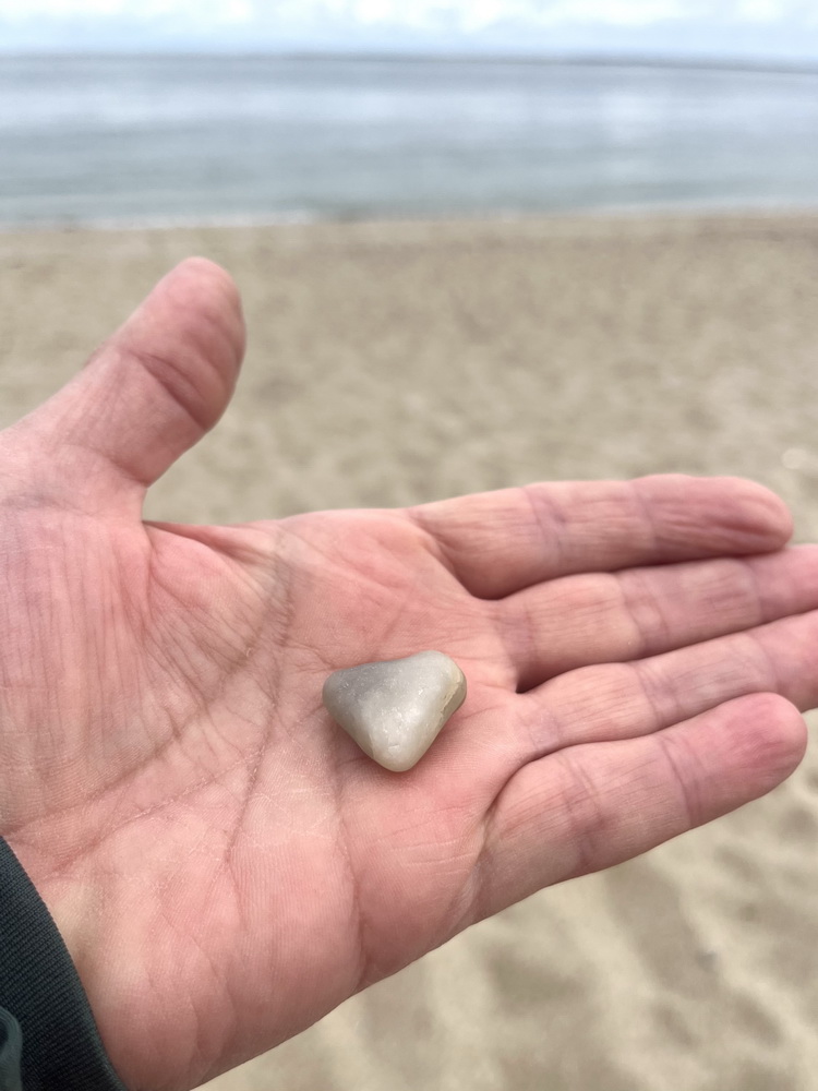 benbino Sylt 2026 Kupferkanne Heide Dünen, Ellenbogen, Mohnkuchen, Leuchtturm,